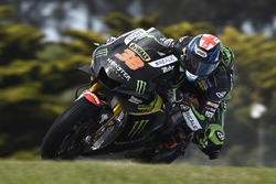 Bradley Smith, Monster Yamaha Tech 3