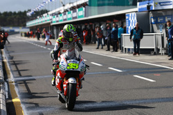 Cal Crutchlow, Team LCR Honda