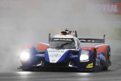 #32 SMP Racing BR 01 Nissan : Stefano Coletti, Julian Leal, Andreas Wirth