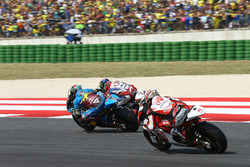 Franco Morbidelli, Marc VDS, Lowes