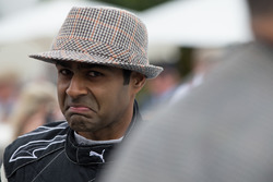 Karun Chandhok