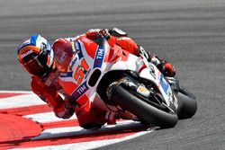 Michele Pirro, Ducati Team