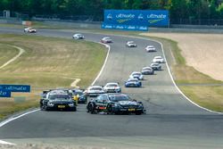 Daniel Juncadella, Mercedes-AMG Team HWA, Mercedes-AMG C63 DTM