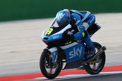 Nicolo Bulega, Sky Racing Team VR46