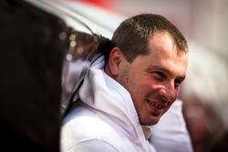 #49 AF Corse, Ferrari 458 Italia GT3: Alex Moiseev
