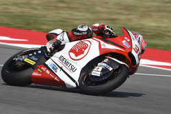 Takaaki Nakagami, Honda Team Asia