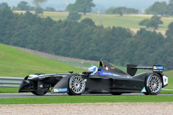 Nicolas Prost, Renault e.Dams