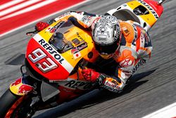 Marc Márquez, Repsol Honda Team