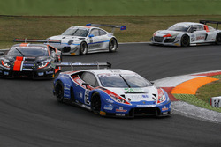Lamborghini Huracan-GT3 #12 Ombra Racing, Frassineti-Gattuso