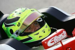 Mick Schumacher, Prema Powerteam