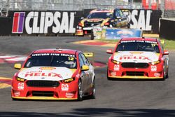 Fabian Coulthard, Team Penske Ford