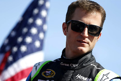 Kasey Kahne, Hendrick Motorsports Chevrolet