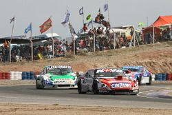 Matias Rossi, Donto Racing Chevrolet, Santiago Mangoni, Laboritto Jrs Torino, Christian Ledesma, Spr