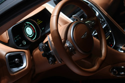 Aston Martin DB11