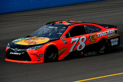 Martin Truex Jr., Furniture Row Racing Toyota