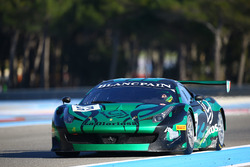 #53 AF Corse Ferrari 458 Italia GT3