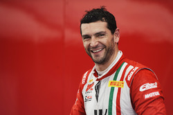 Martin Fuentes, Scuderia Corsa