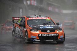 Nick Percat, Lucas Dumbrell Motorsport Holden