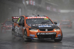 Nick Percat, Lucas Dumbrell Motorsport Holden