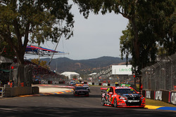 James Courtney, Holden Racing Team