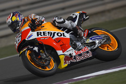 Dani Pedrosa, Repsol Honda Team