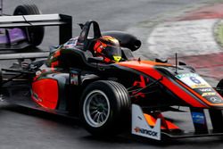 Callum Ilott, Van Amersfoort Racing, Dallara F312 - Mercedes-Benz