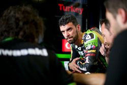 Kenan Sofuoglu, Puccetti Racing Kawasaki