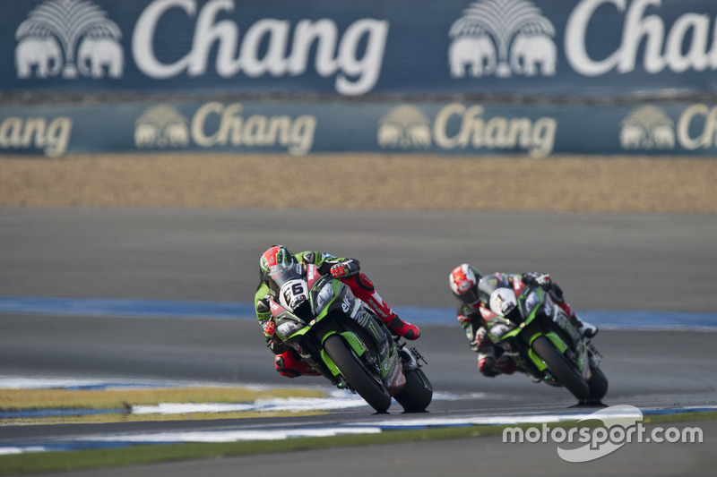 #2 Buriram