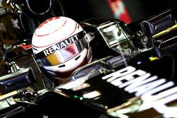Kevin Magnussen, Renault Sport F1 Team