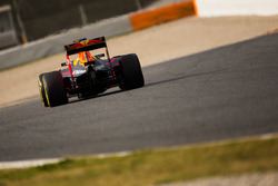 Daniel Ricciardo, Red Bull Racing RB12