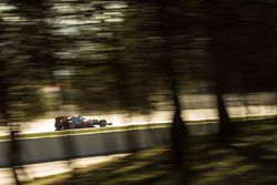 Esteban Gutierrez, Haas F1 Team VF-16