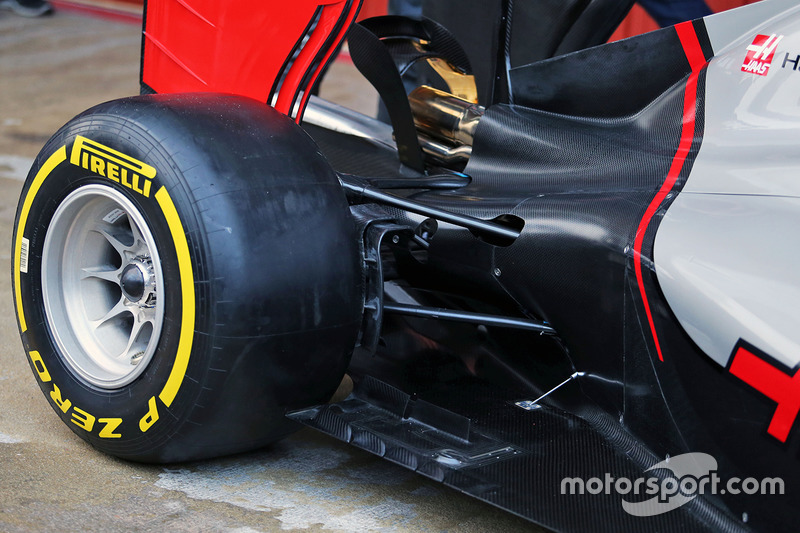 Haas VF-16