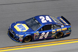 Chase Elliott, Hendrick Motorsports Chevrolet