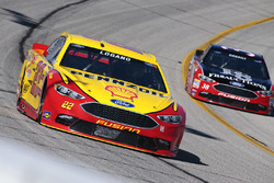 Joey Logano, Team Penske Ford