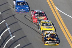 Brendan Gaughan, Richard Childress Racing Chevrolet