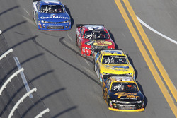 Brendan Gaughan, Richard Childress Racing Chevrolet