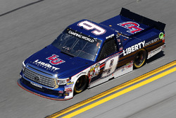 William Byron, Kyle Busch Motorsports Toyota
