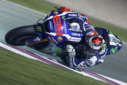 Jorge Lorenzo, Yamaha Factory Racing
