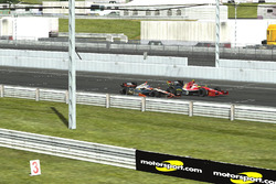 IndyCar FFSCA
