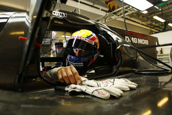 Mark Webber, Porsche Team