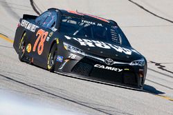 Martin Truex Jr., Furniture Row Racing Toyota