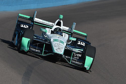 Simon Pagenaud, Team Penske Chevrolet