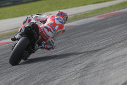 Casey Stoner, Ducati Team