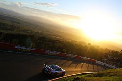 #12 Porsche 911 GT3 Cup S : Scott O'Donnell, Allan Dippie, Chris van der Drift