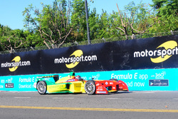 Daniel Abt, ABT Schaeffler Audi Sport