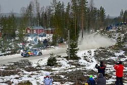 Andreas Mikkelsen, Anders Jäger, Volkswagen Polo WRC, Volkswagen Motorsport