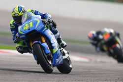 Aleix Espargaro, Team Suzuki MotoGP