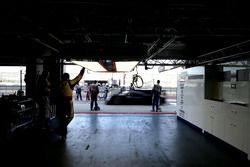 Toyota Racing Toyota TS050 Hybrid