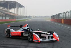 Mahindra Racing M2Electro