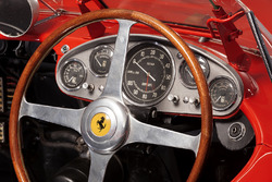 Ferrari 335 S Scaglietti Spyder uit 1957